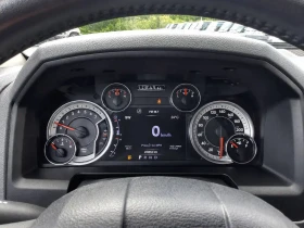 Dodge RAM 1500 5, 7 Hemi Big Horn | Auto.bg — изображение 8 Dodge RAM 1500 5, 7 Hemi Big Horn | Auto.bg — изображение 8