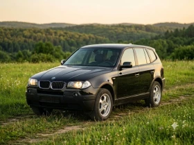 BMW X3 - 4999 € - 47574015 2 | Car24.bg BMW X3 - 4999 € - 47574015 2