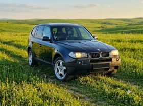 BMW X3 - Car24.bg BMW X3
