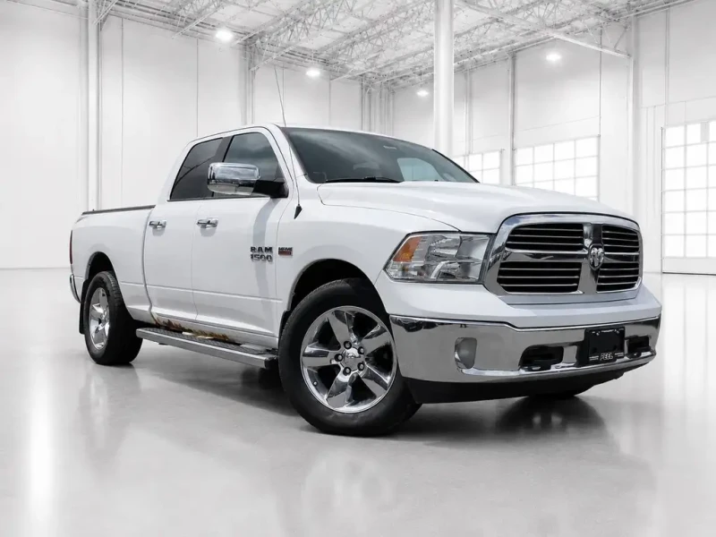 Dodge RAM 1500 5, 7 Hemi Big Horn - 11200 € - 38373184 1 | Car24.bg Dodge RAM 1500 5, 7 Hemi Big Horn - 11200 € - 38373184 1