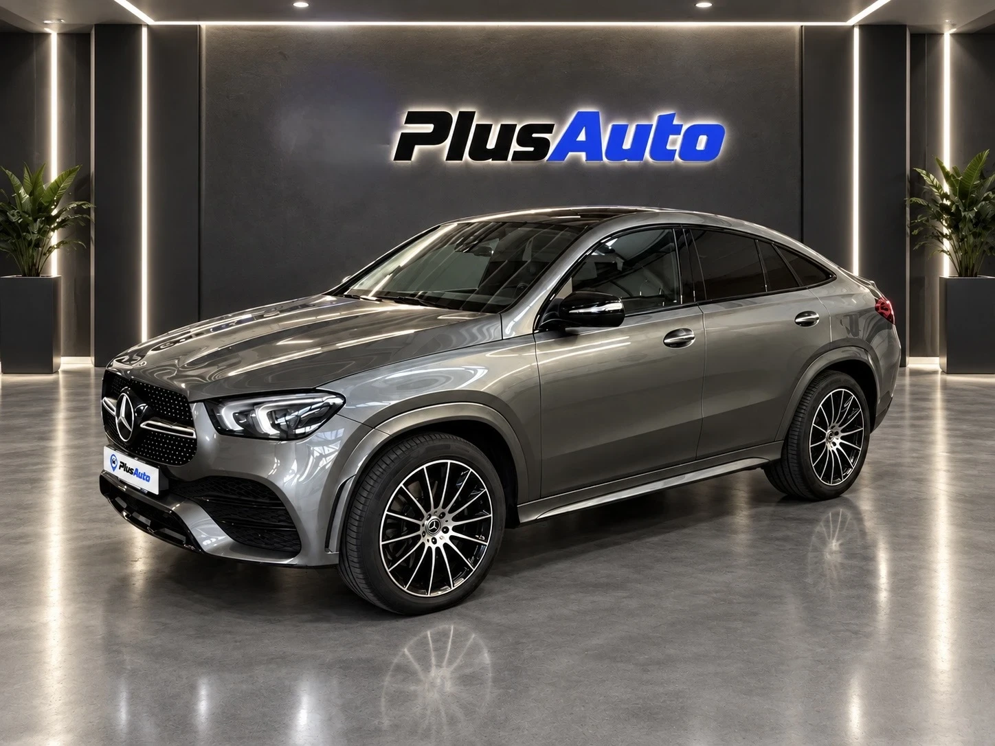 Mercedes-Benz GLE Coupe 350CDI* AMG* COUPE* ПАНОРАМА | Auto.bg — изображение 1 Mercedes-Benz GLE Coupe 350CDI* AMG* COUPE* ПАНОРАМА | Auto.bg — изображение 1