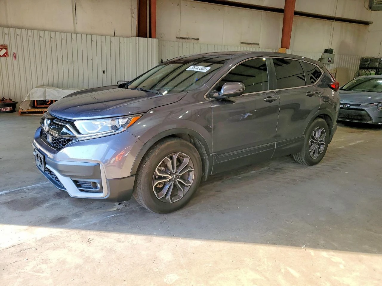 Honda Cr-v 1.5l Exl | Auto.bg — изображение 1 Honda Cr-v 1.5l Exl | Auto.bg — изображение 1