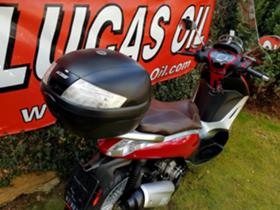 Piaggio Beverly 300cci 2016 ABS ISP | Mobile.bg   13