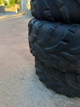 Segway Powersports ATV-Snarler Tb3 | Auto.bg — изображение 10 Segway Powersports ATV-Snarler Tb3 | Auto.bg — изображение 10