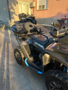 Segway Powersports ATV-Snarler Tb3 | Auto.bg — изображение 14 Segway Powersports ATV-Snarler Tb3 | Auto.bg — изображение 14
