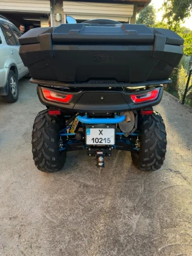 Segway Powersports ATV-Snarler Tb3 | Auto.bg — изображение 8 Segway Powersports ATV-Snarler Tb3 | Auto.bg — изображение 8