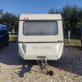 Каравана Adria 380