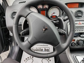 Peugeot 308 1.6HDI avtomatik | Mobile.bg   12