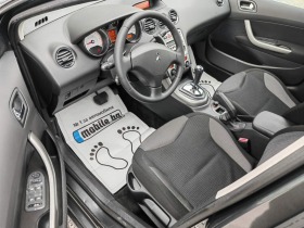 Peugeot 308 1.6HDI avtomatik | Mobile.bg   8
