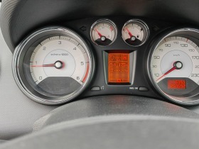 Peugeot 308 1.6HDI avtomatik | Mobile.bg   13