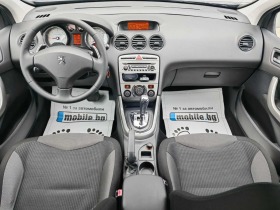 Peugeot 308 1.6HDI avtomatik | Mobile.bg   9