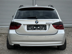 BMW 320 163. / Automatic / Navi / Xenon / Dynamic Drive | Mobile.bg   5