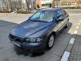 Volvo S60 D5