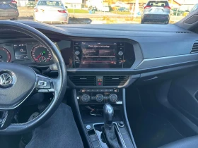 VW Jetta * Highline * CARFAX * БЕЗ ПЪРВОНАЧАЛНА ВНОСКА | Mobile.bg — малка снимка 9