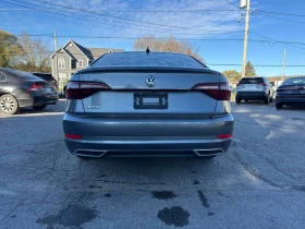 VW Jetta * Highline * CARFAX * БЕЗ ПЪРВОНАЧАЛНА ВНОСКА | Mobile.bg — малка снимка 4