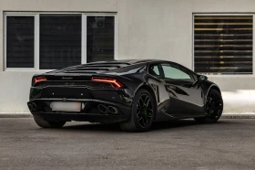 Lamborghini Huracan LP 580 - 179000 € / 350093.57 лв. - 58427553 5 | Car24.bg Lamborghini Huracan LP 580 - 179000 € / 350093.57 лв. - 58427553 5