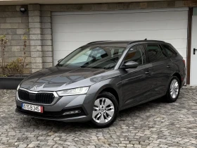 Skoda Octavia 2.0TDI 150kc 2022 Отлично състояние - Car24.bg Skoda Octavia 2.0TDI 150kc 2022 Отлично състояние