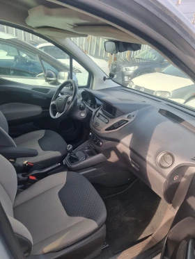 Ford Tourneo Connect - 10399 лв. / 5316.92 € - 52356618 10 | Car24.bg Ford Tourneo Connect - 10399 лв. / 5316.92 € - 52356618 10