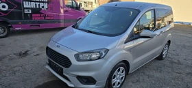 Ford Tourneo Connect - Car24.bg Ford Tourneo Connect
