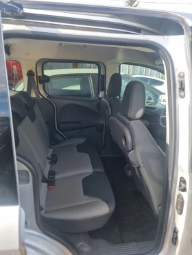 Ford Tourneo Connect - 10399 лв. / 5316.92 € - 52356618 7 | Car24.bg Ford Tourneo Connect - 10399 лв. / 5316.92 € - 52356618 7