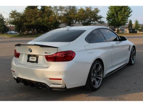 BMW M4 * Coupe * CARFAX * ЦЕНА ДО БГ - 56800 лв. / 29041.38 € - 58420691 6 | Car24.bg BMW M4 * Coupe * CARFAX * ЦЕНА ДО БГ - 56800 лв. / 29041.38 € - 58420691 6