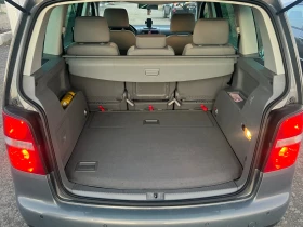 VW Touran 2.0TDI - 3300 € / 6454.24 лв. - 43211374 11 | Car24.bg VW Touran 2.0TDI - 3300 € / 6454.24 лв. - 43211374 11