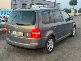 VW Touran 2.0TDI - 3300 € / 6454.24 лв. - 43211374 6 | Car24.bg VW Touran 2.0TDI - 3300 € / 6454.24 лв. - 43211374 6
