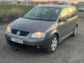 VW Touran 2.0TDI - 3300 € / 6454.24 лв. - 43211374 3 | Car24.bg VW Touran 2.0TDI - 3300 € / 6454.24 лв. - 43211374 3