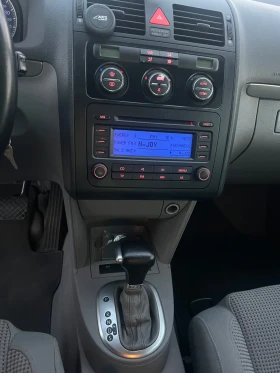 VW Touran 2.0TDI - 3300 € / 6454.24 лв. - 43211374 10 | Car24.bg VW Touran 2.0TDI - 3300 € / 6454.24 лв. - 43211374 10