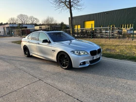 BMW 535 Facelift - Car24.bg BMW 535 Facelift