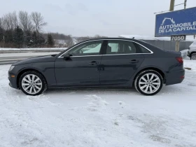 Audi A4 Komfort * CARFAX * АвтоКредит* (ЦЕНА ДО БГ) - 11999 € / 23468.00 лв. - 43700190 4 | Car24.bg Audi A4 Komfort * CARFAX * АвтоКредит* (ЦЕНА ДО БГ) - 11999 € / 23468.00 лв. - 43700190 4
