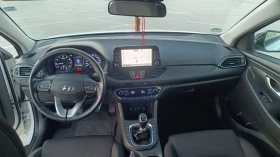 Hyundai I30 1.4-100кс * Yes* - 10700 € / 20927.38 лв. - 62133468 5 | Car24.bg Hyundai I30 1.4-100кс * Yes* - 10700 € / 20927.38 лв. - 62133468 5