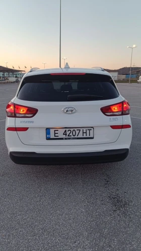 Hyundai I30 1.4-100кс * Yes* - 10700 € / 20927.38 лв. - 62133468 4 | Car24.bg Hyundai I30 1.4-100кс * Yes* - 10700 € / 20927.38 лв. - 62133468 4