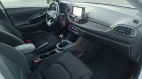 Hyundai I30 1.4-100кс * Yes* - 10700 € / 20927.38 лв. - 62133468 13 | Car24.bg Hyundai I30 1.4-100кс * Yes* - 10700 € / 20927.38 лв. - 62133468 13