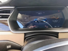 Tesla Model S 90D duo REST UA - 17500 € / 34227.03 лв. - 86559717 13 | Car24.bg Tesla Model S 90D duo REST UA - 17500 € / 34227.03 лв. - 86559717 13