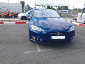 Tesla Model S 90D duo REST UA - 17500 € / 34227.03 лв. - 86559717 3 | Car24.bg Tesla Model S 90D duo REST UA - 17500 € / 34227.03 лв. - 86559717 3