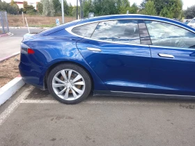 Tesla Model S 90D duo REST UA - 17500 € / 34227.03 лв. - 86559717 5 | Car24.bg Tesla Model S 90D duo REST UA - 17500 € / 34227.03 лв. - 86559717 5