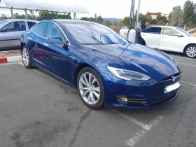 Tesla Model S 90D duo REST UA - 17500 € / 34227.03 лв. - 86559717 4 | Car24.bg Tesla Model S 90D duo REST UA - 17500 € / 34227.03 лв. - 86559717 4