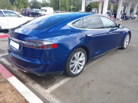 Tesla Model S 90D duo REST UA - 17500 € / 34227.03 лв. - 86559717 6 | Car24.bg Tesla Model S 90D duo REST UA - 17500 € / 34227.03 лв. - 86559717 6