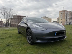 Tesla Model 3 - Car24.bg Tesla Model 3