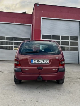 Renault Scenic 1.9 Dti - 1200 € / 2347.00 лв. - 28688682 4 | Car24.bg Renault Scenic 1.9 Dti - 1200 € / 2347.00 лв. - 28688682 4