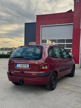 Renault Scenic 1.9 Dti - 1200 € / 2347.00 лв. - 28688682 6 | Car24.bg Renault Scenic 1.9 Dti - 1200 € / 2347.00 лв. - 28688682 6
