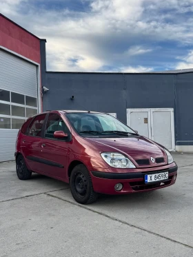 Renault Scenic 1.9 Dti - 1200 € / 2347.00 лв. - 28688682 2 | Car24.bg Renault Scenic 1.9 Dti - 1200 € / 2347.00 лв. - 28688682 2