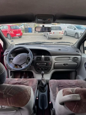 Renault Scenic 1.9 Dti - 1200 € / 2347.00 лв. - 28688682 8 | Car24.bg Renault Scenic 1.9 Dti - 1200 € / 2347.00 лв. - 28688682 8