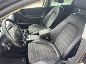 VW Passat 2.0TDI 140ks | Auto.bg — изображение 9 VW Passat 2.0TDI 140ks | Auto.bg — изображение 9