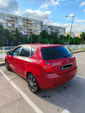 Kia Ceed undefined | Auto.bg — изображение 3 Kia Ceed undefined | Auto.bg — изображение 3