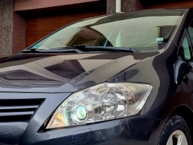 Снимка Toyota Auris