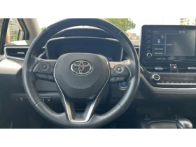 Toyota Corolla EXECUTIVE PLUS | Auto.bg — изображение 9 Toyota Corolla EXECUTIVE PLUS | Auto.bg — изображение 9