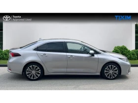 Toyota Corolla EXECUTIVE PLUS | Auto.bg — изображение 17 Toyota Corolla EXECUTIVE PLUS | Auto.bg — изображение 17