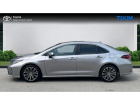 Toyota Corolla EXECUTIVE PLUS | Auto.bg — изображение 3 Toyota Corolla EXECUTIVE PLUS | Auto.bg — изображение 3